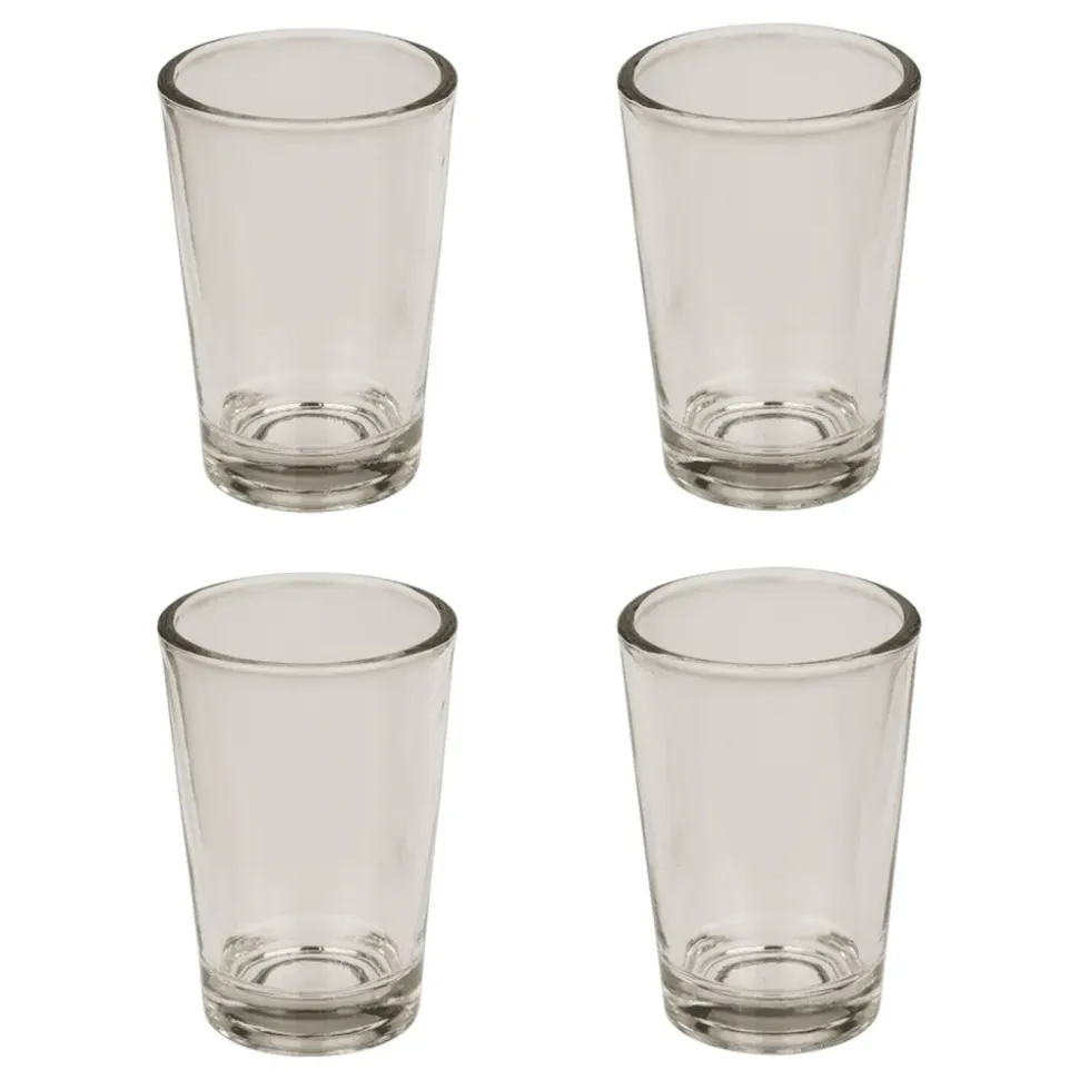 Ring Toss Shotspill i Tre