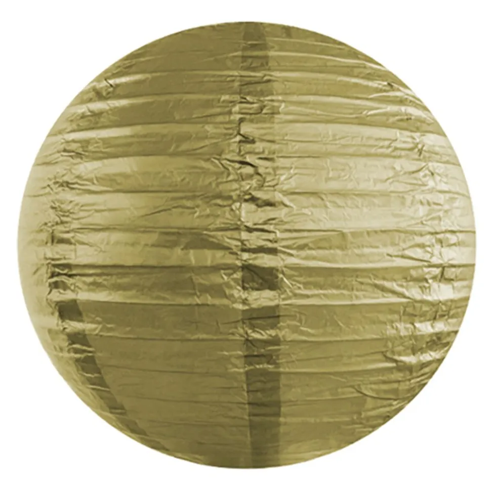 Rislampe Gull