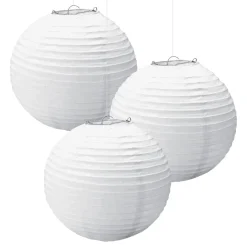 Rislamper Hvite