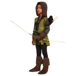 Robin Hood Barn Kostyme