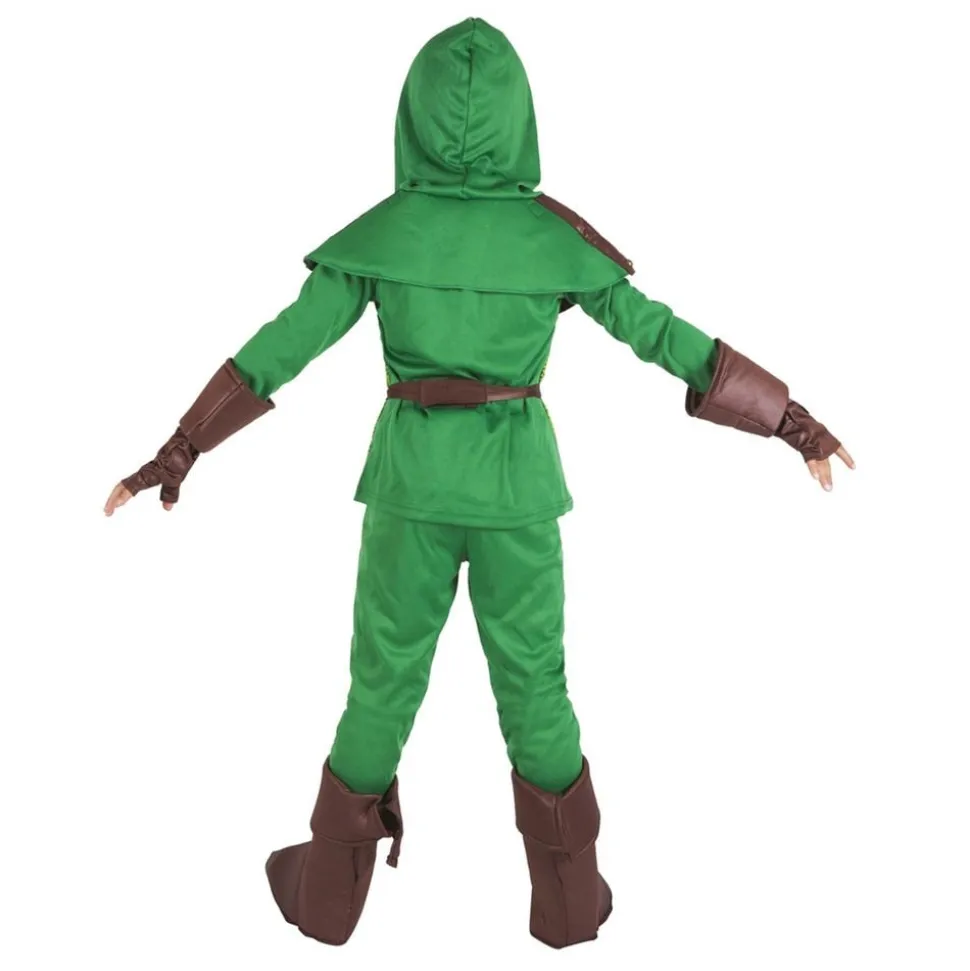 Robin Hood™ Barn Kostyme