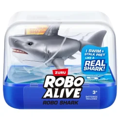 Robo Alive Svømmende Robot Hai