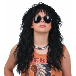 Rocker Parykk