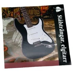 RockOn Gitarstrenger til Elgitar