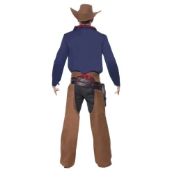 Rodeo Cowboy Kostyme
