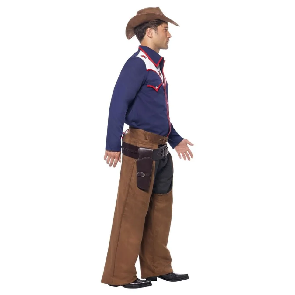 Rodeo Cowboy Kostyme