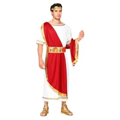 Roman Emperor Kostyme