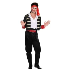 Romantisk Kostyme Karneval