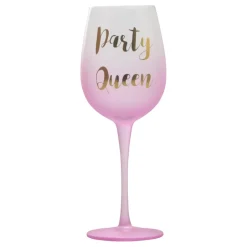 Rosa Vinglass Party Queen