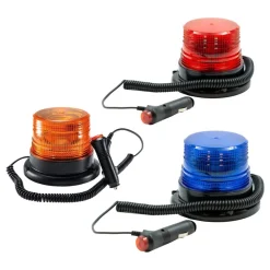 Roterende Lys LED
