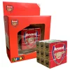 Rubiks kube Arsenal