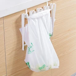 Sammenleggbar Holder til Søppelpose