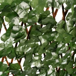 Sammenleggbart Blomsterpanel