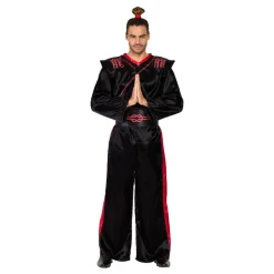 Samurai Kostyme