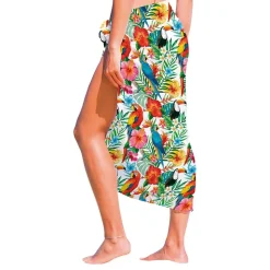 Sarong Hawaii