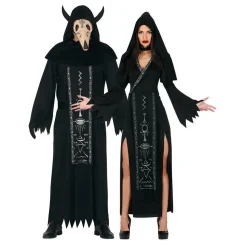 Satanisk Dame Kostyme
