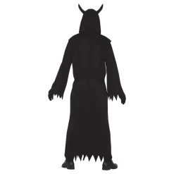 Satanisk Kostyme