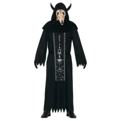 Satanisk Kostyme