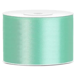 Satengbånd Mint