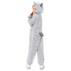 Sau Jumpsuit Kostyme Barn