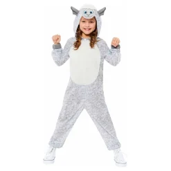 Sau Jumpsuit Kostyme Barn