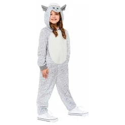 Sau Jumpsuit Kostyme Barn