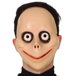 Scare Mask