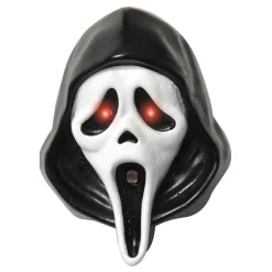 Scream Ghost Face Hidden Screamer