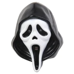 Scream Ghost Face Hidden Screamer
