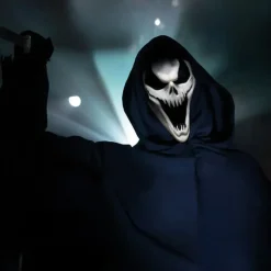Scream™ Ghost Face Killer Kostyme