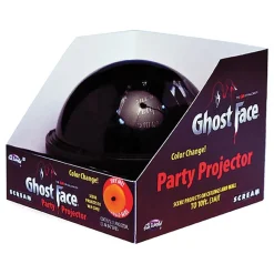 Scream™ Ghost Face Scene Party Projektor