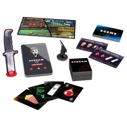 Scream The Game