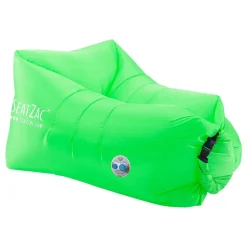 Seatzac Oppblåsbar Sittepuff