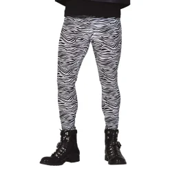 Sebra Tights