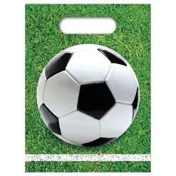 Selskapsposer Fotball Gress