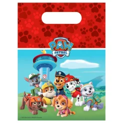 Selskapsposer Paw Patrol
