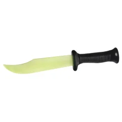 Selvlysende Kniv