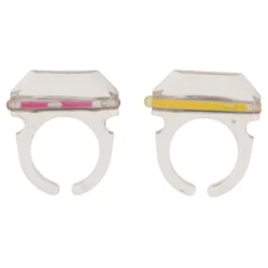 Selvlysende Ring