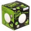 Selvlysende Stressball