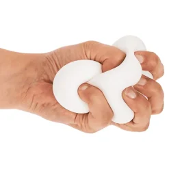 Selvlysende Stressball