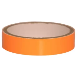 Selvlysende Teip Oransje