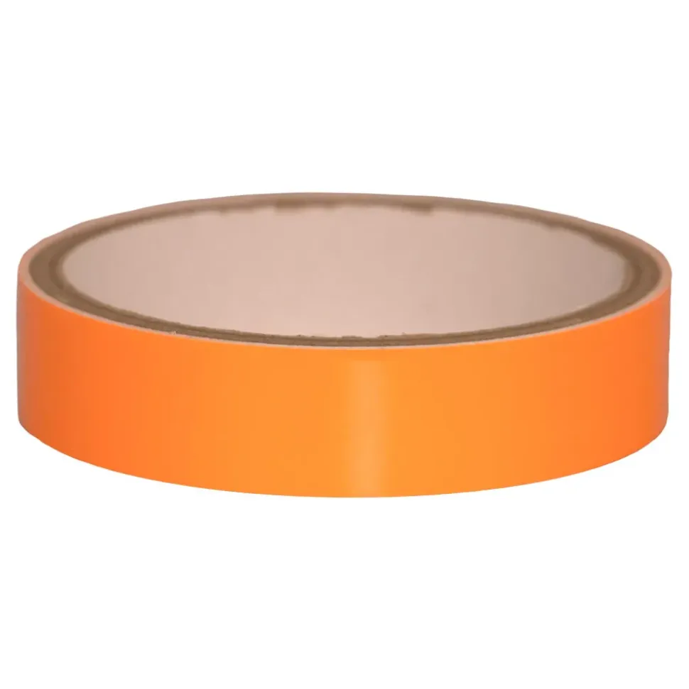 Selvlysende Teip Oransje