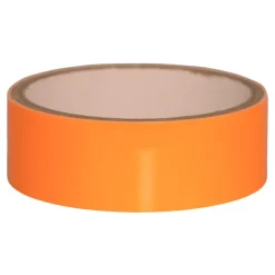 Selvlysende Teip Oransje