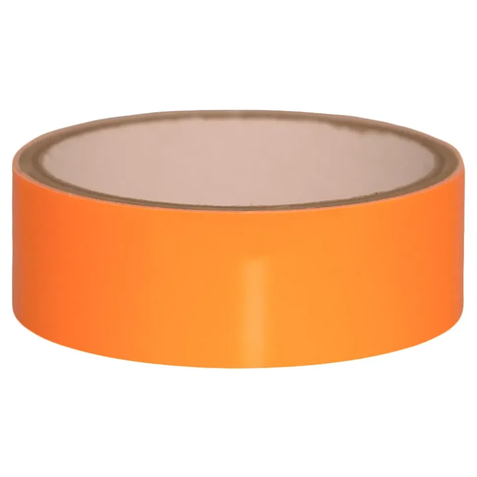 Selvlysende Teip Oransje