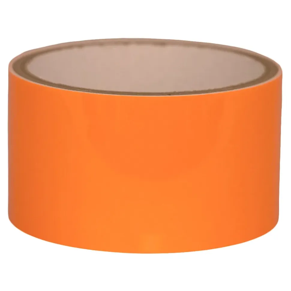 Selvlysende Teip Oransje