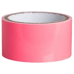 Selvlysende Teip Rosa