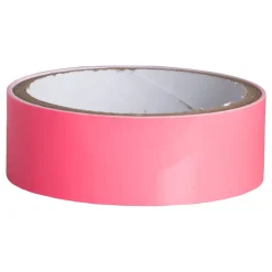 Selvlysende Teip Rosa