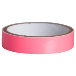 Selvlysende Teip Rosa