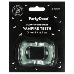 Selvlysende Vampyrtenner