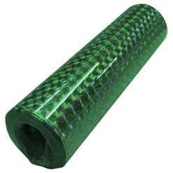 Serpentin Holografisk Grønn
